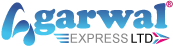 Agarwal Express Ltd Logo