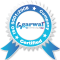 Agarwal Express® Ltd Text offer