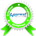 Agarwal Express® Ltd Text offer